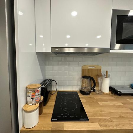 Estudio Novo - Fantastico T0 Porto Kültér fotó