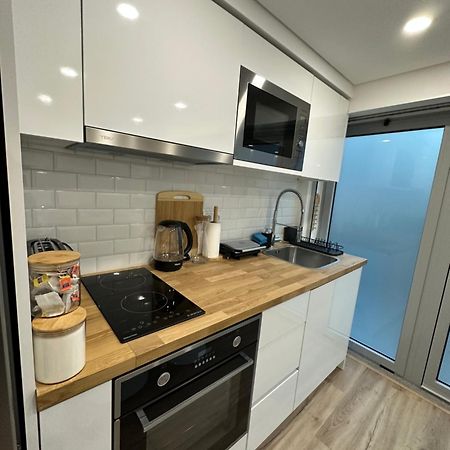Estudio Novo - Fantastico T0 Porto Kültér fotó