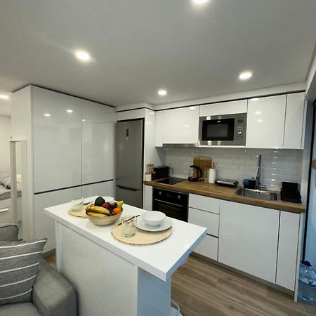 Estudio Novo - Fantastico T0 Porto Kültér fotó