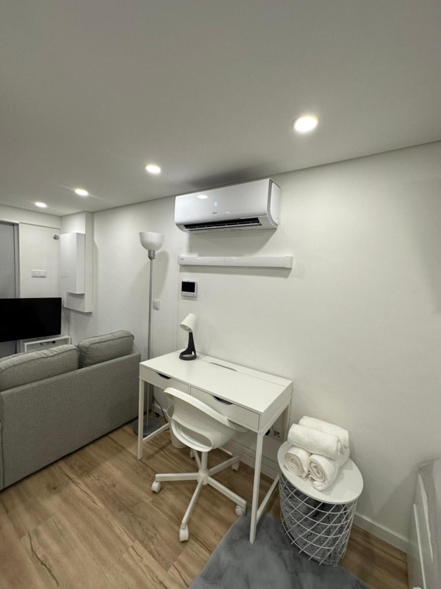 Estudio Novo - Fantastico T0 Porto Kültér fotó