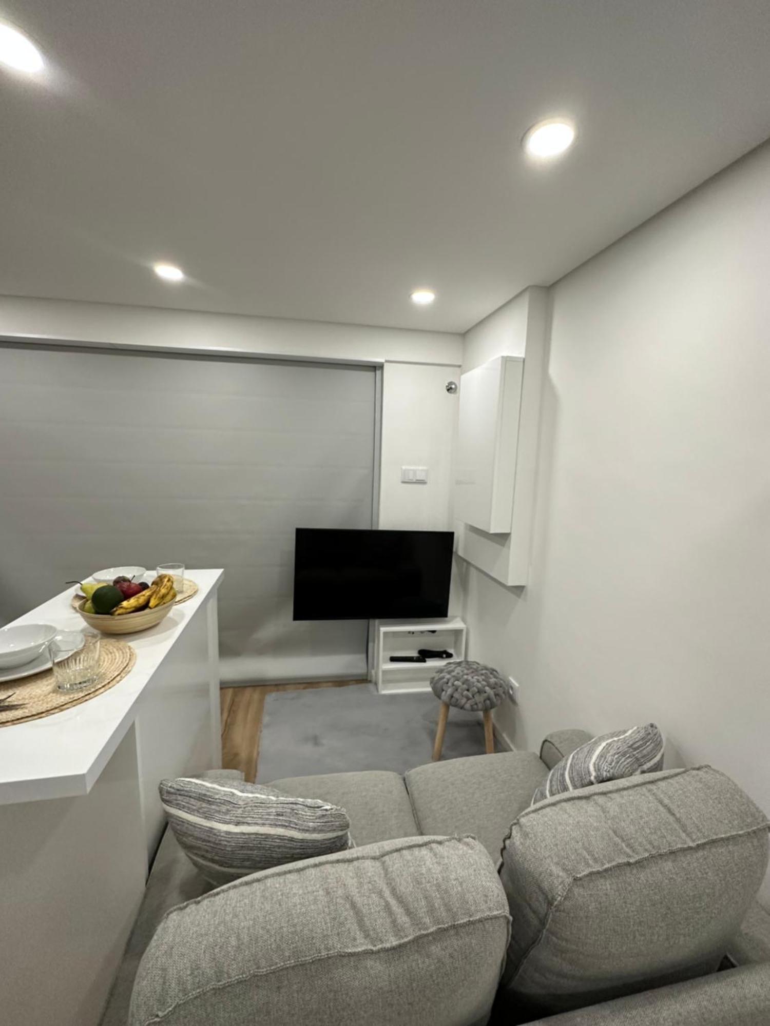 Estudio Novo - Fantastico T0 Porto Kültér fotó