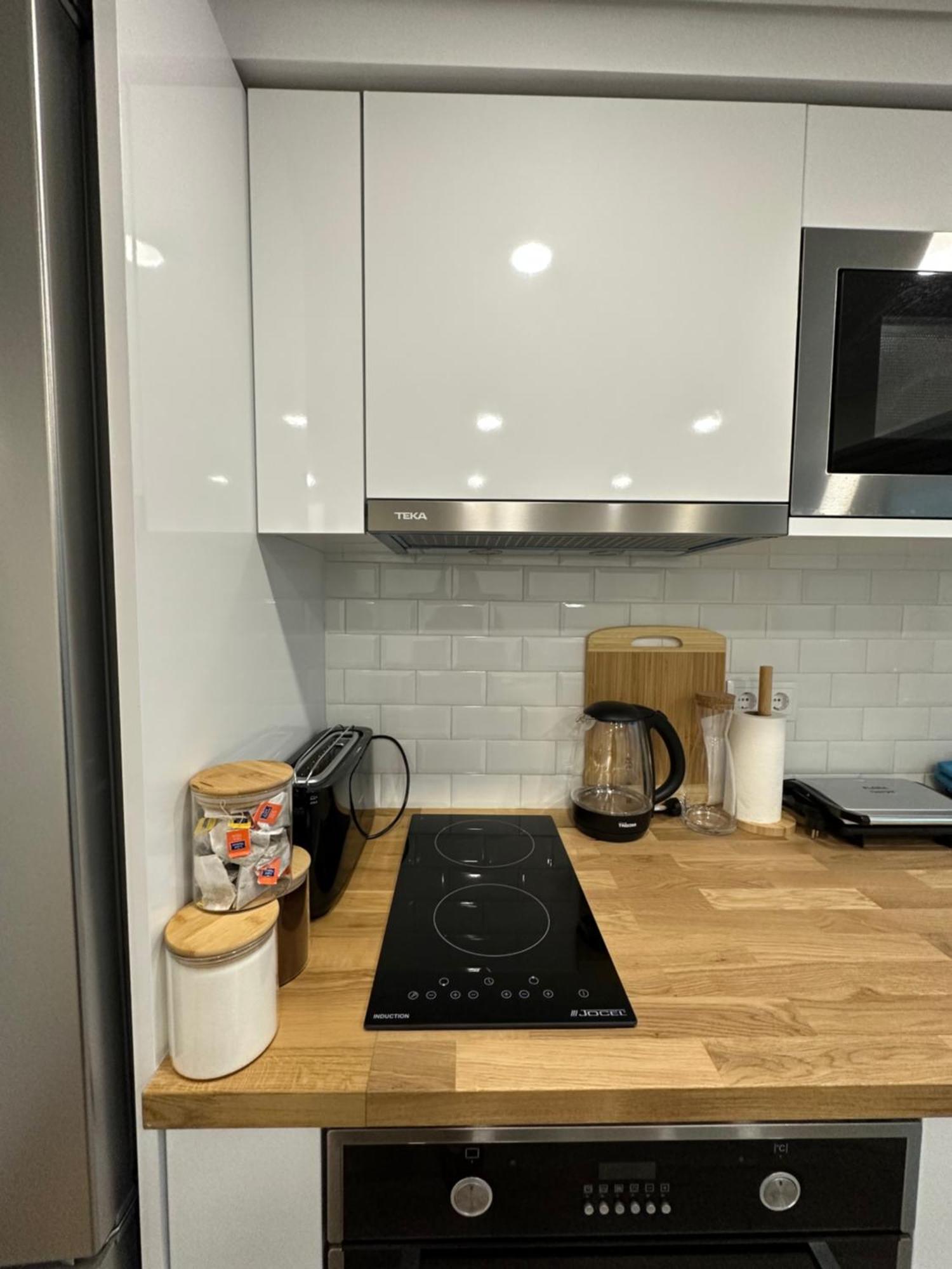 Estudio Novo - Fantastico T0 Porto Kültér fotó